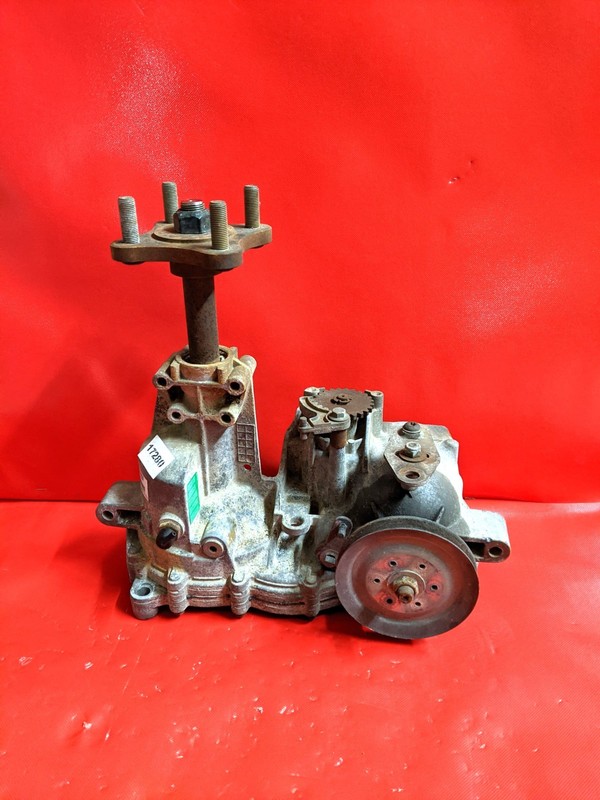 HYDRO GEAR TRANSAXLE TRANSMISSION ZC-DFBB-5W5A-3CPXWD-17280*FINAL SALE*