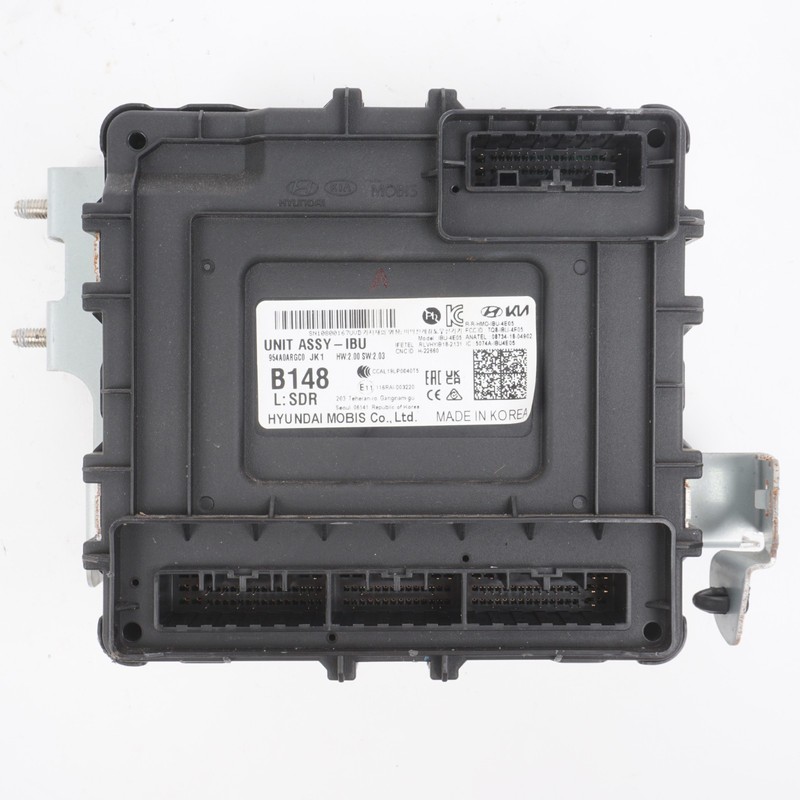 2022 - 2025 Genesis GV70 BCM Body Control Module OEM