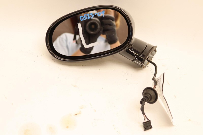 2005-2008 CHRYSLER CROSSFIRE FRONT LEFT DRIVER SIDE DOOR POWER MIRROR OEM