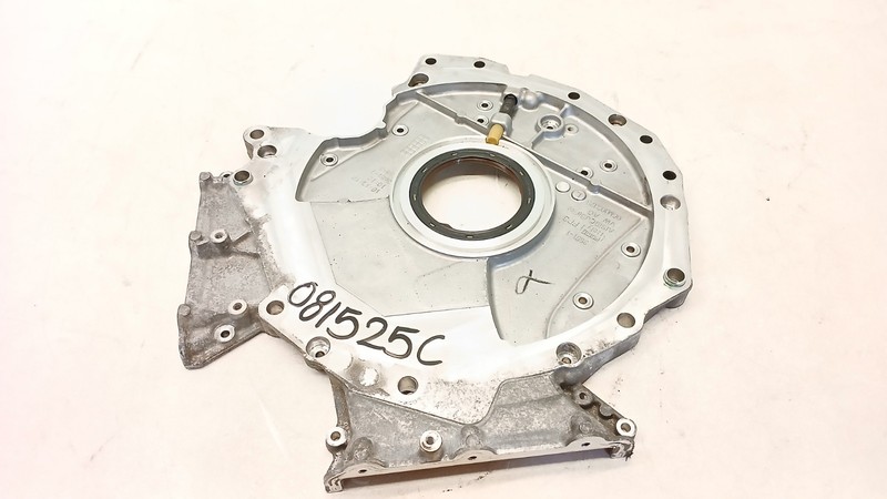 18-21 Audi b9 s4 s5 sq5 engine timing cam cover guard oem 08152C