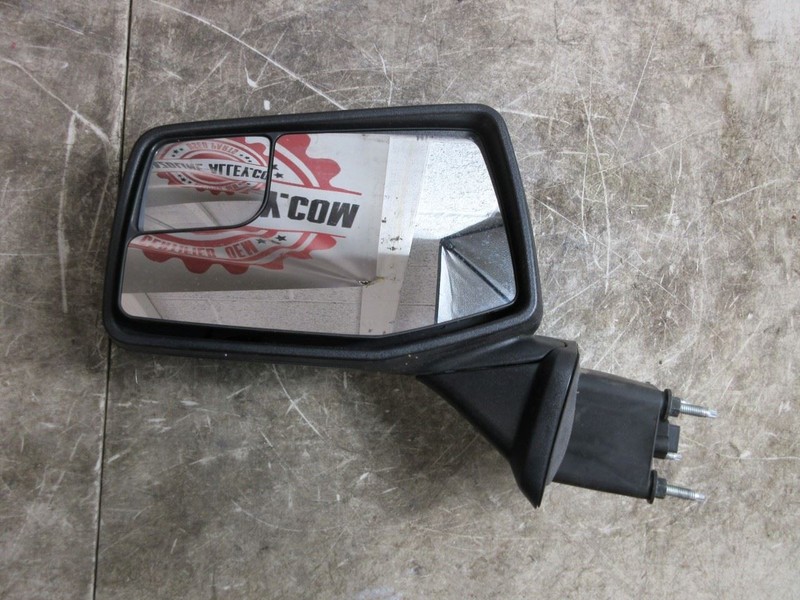 2019-2025 Chevy Silverado OEM Left Driver Side View Mirror 84575381