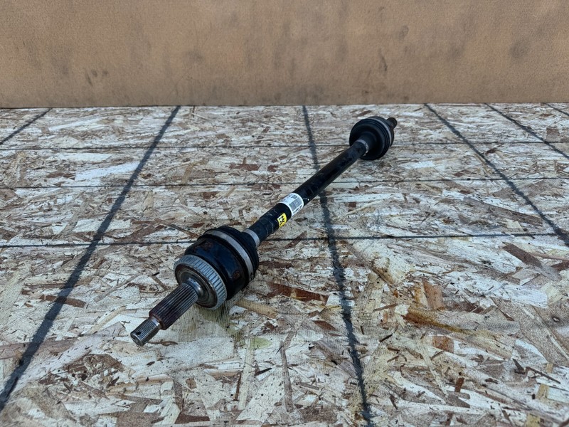 GENESIS G70 2019-2023 OEM REAR LEFT DRIVER CV AXLE SHAFT AWD 2.0T ASSEMBLY