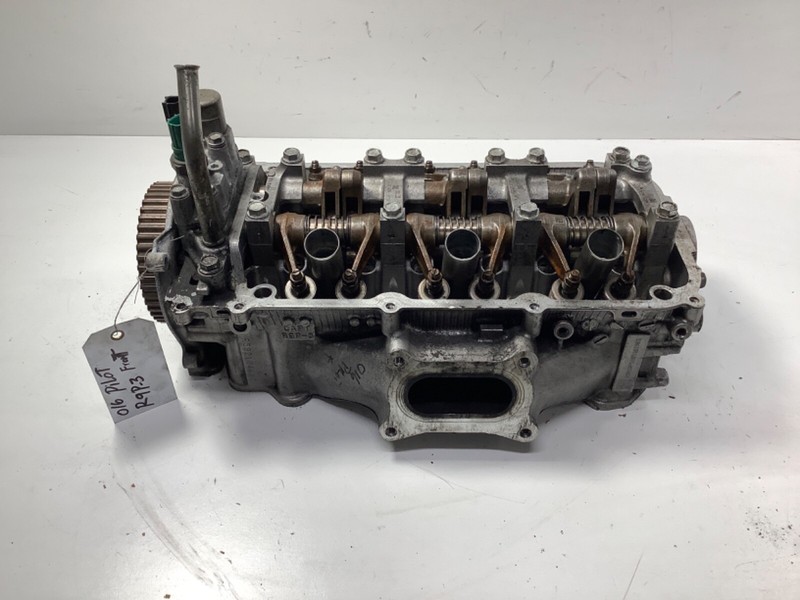 16-22 Honda Pilot Front Cylinder Head R9P3 12100-R9P-305 OEM