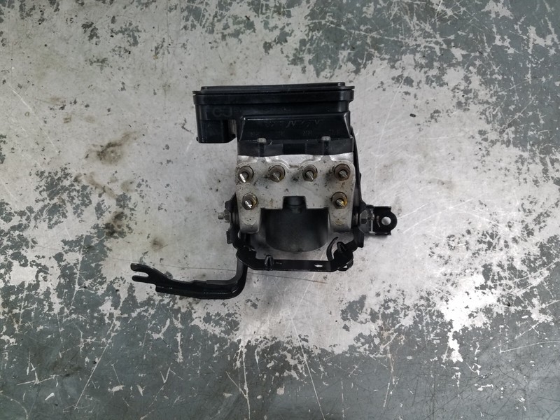 2006 Acura RSX Type-S ABS Brake Pump Module #09094 X2