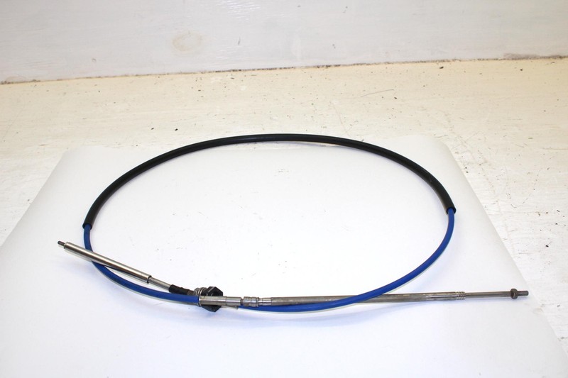 2002 Polaris Virage I Oem Steering Cable 7080723 JP4