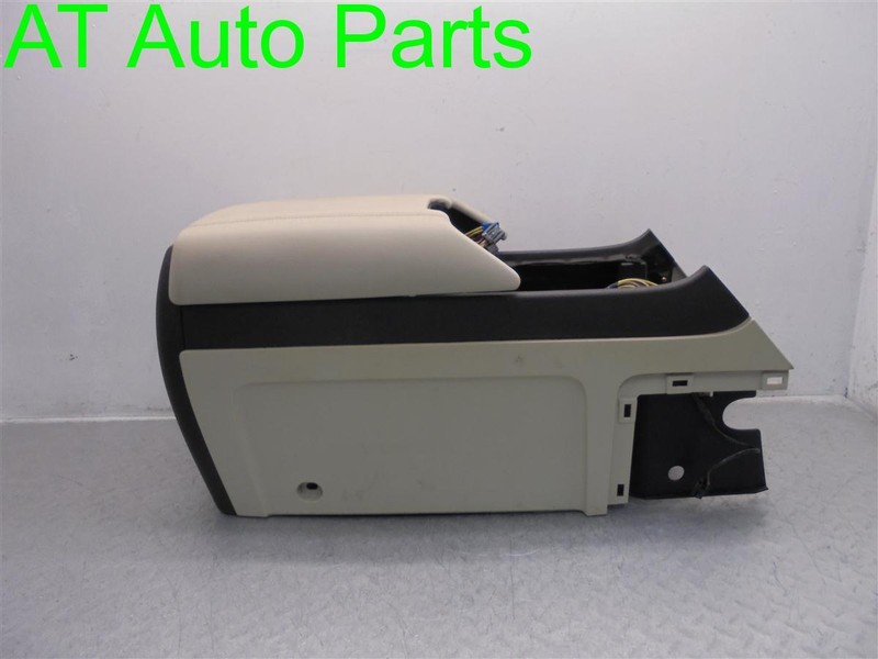03 04 LINCOLN NAVIGATOR CENTER ARMREST ARM REST CONSOLE OEM 3L7Z 78045A36