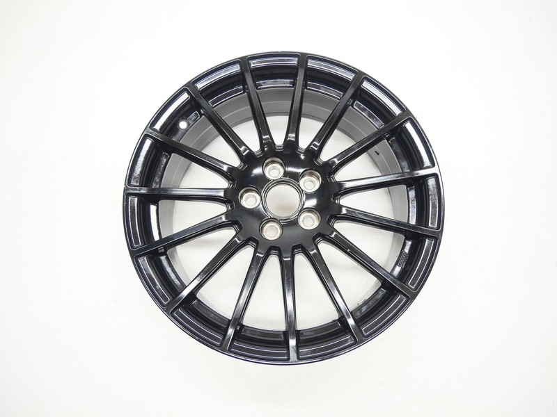 2013-2020 Subaru BRZ 86 FRS Enkei Wheel Rim 17x7 Black OEM