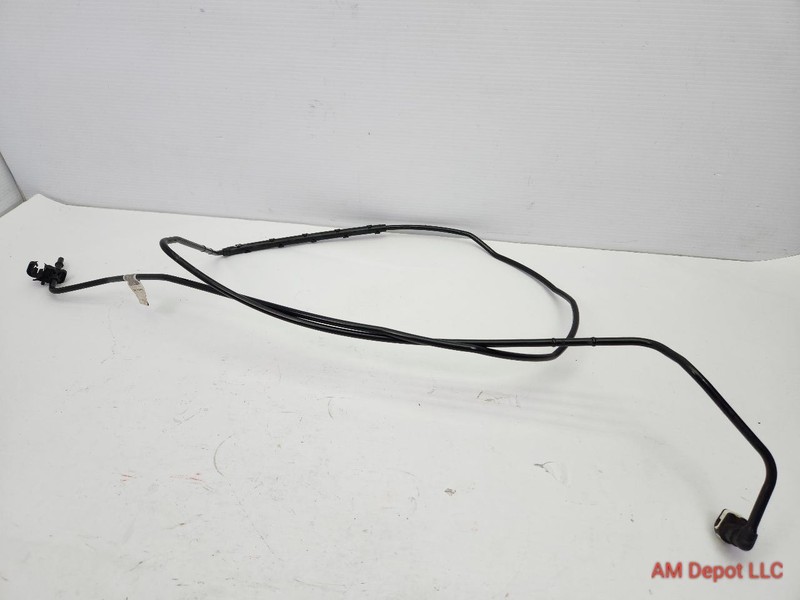 2015 BMW 3-Series 328i 335i 320i 340i 330i F30 F31 Fuel Feed Line From Tank