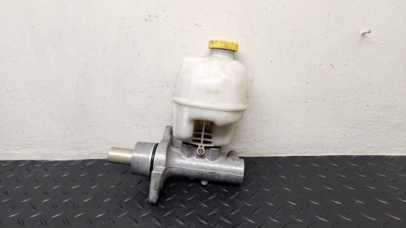 03-08 Dodge Ram 1500 Brake Master Cylinder W/ 4 Wheel ABS OEM 05080888AB