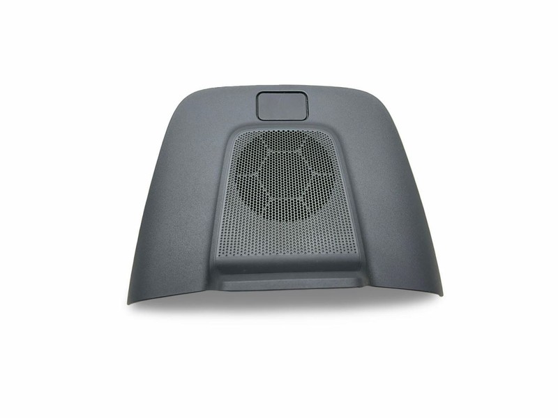 2022-2024 Honda Civic Dash Dashboard Center Speaker Cover Grille With Speaker