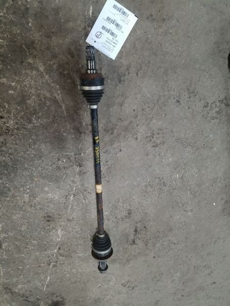 Passenger Right Axle Shaft Rear Fits 19-20 SORENTO 1058824