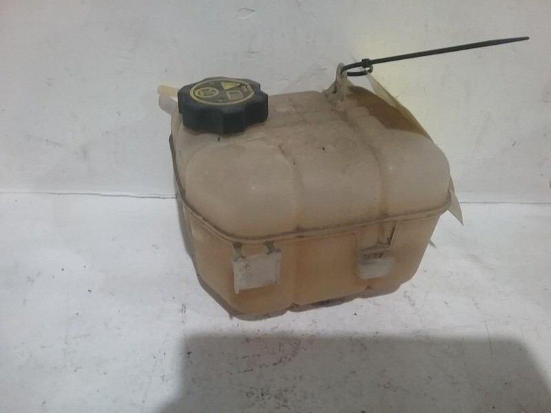 Coolant Reservoir Fits 14-20 IMPALA 3344584