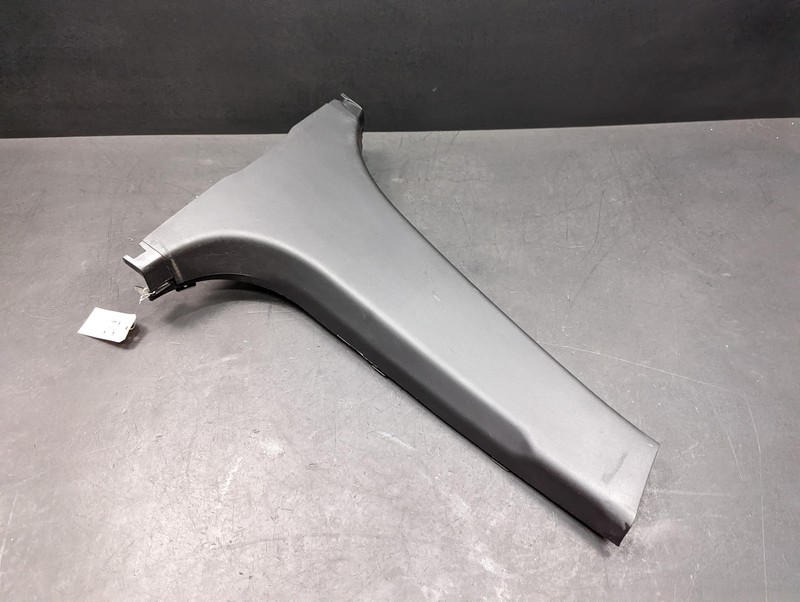 Center Right B Pillar Lower Trim Panel 2020 Mazda CX-9 TK48-68-220 2016 - 2021 X