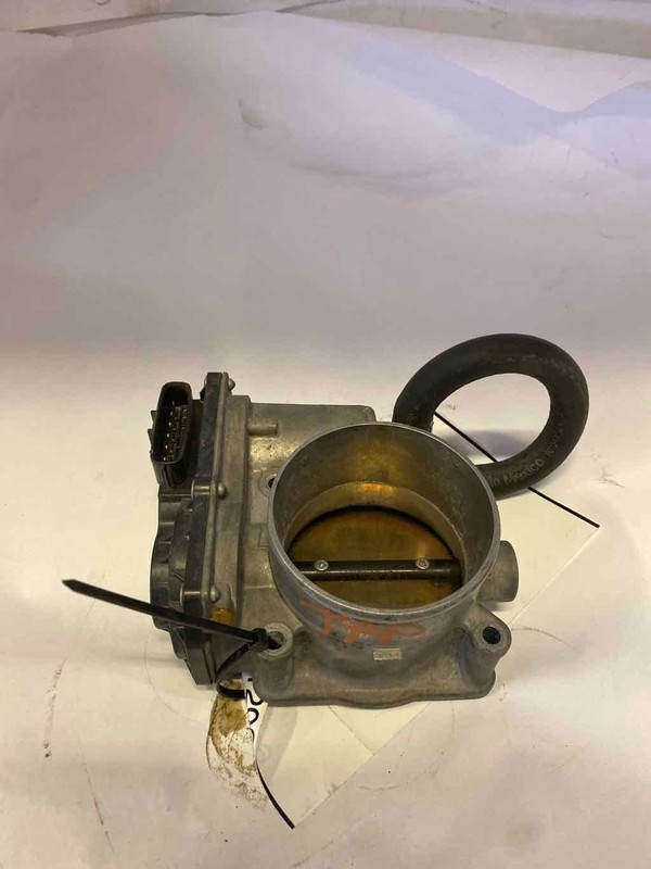 Throttle Body/valve Assy NISSAN FRONTIER 05 06 07 08 09 10 11 12