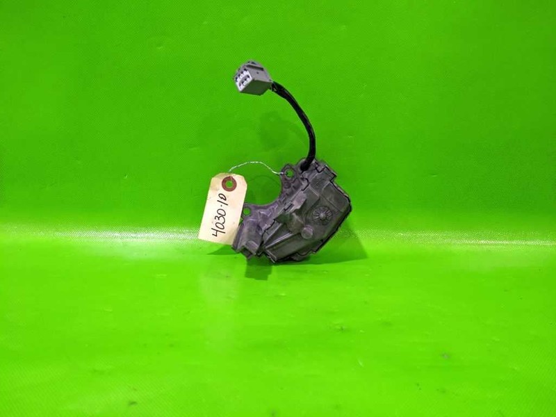 15-20 YUKON XL TAHOE STEERING COLUMN WHEEL LOCK ACTUATOR OEM 4030-10