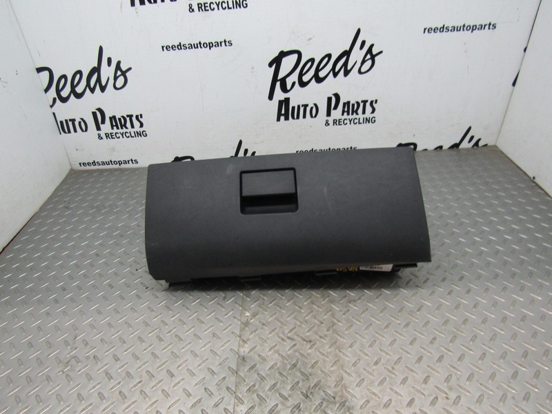 09-21 Dodge Ram 1500 OEM Lower Glove Box Storage Bin Door Black