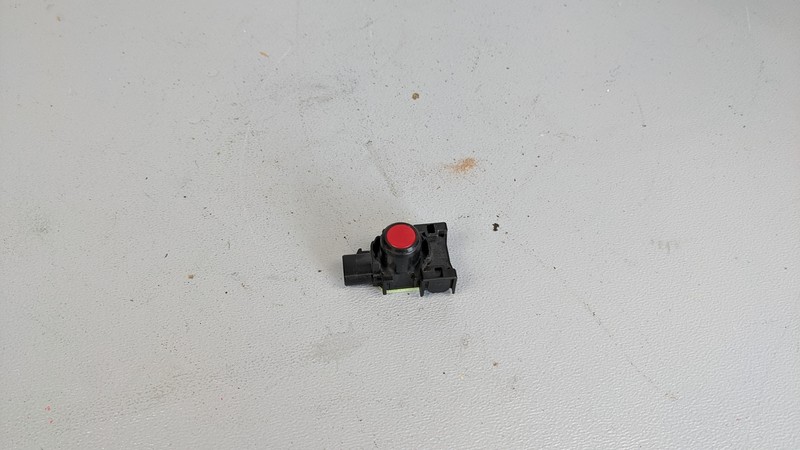 1PC Rear Parking Sensor 2020 Subaru Crosstrek 87621-FL000-T2 2021