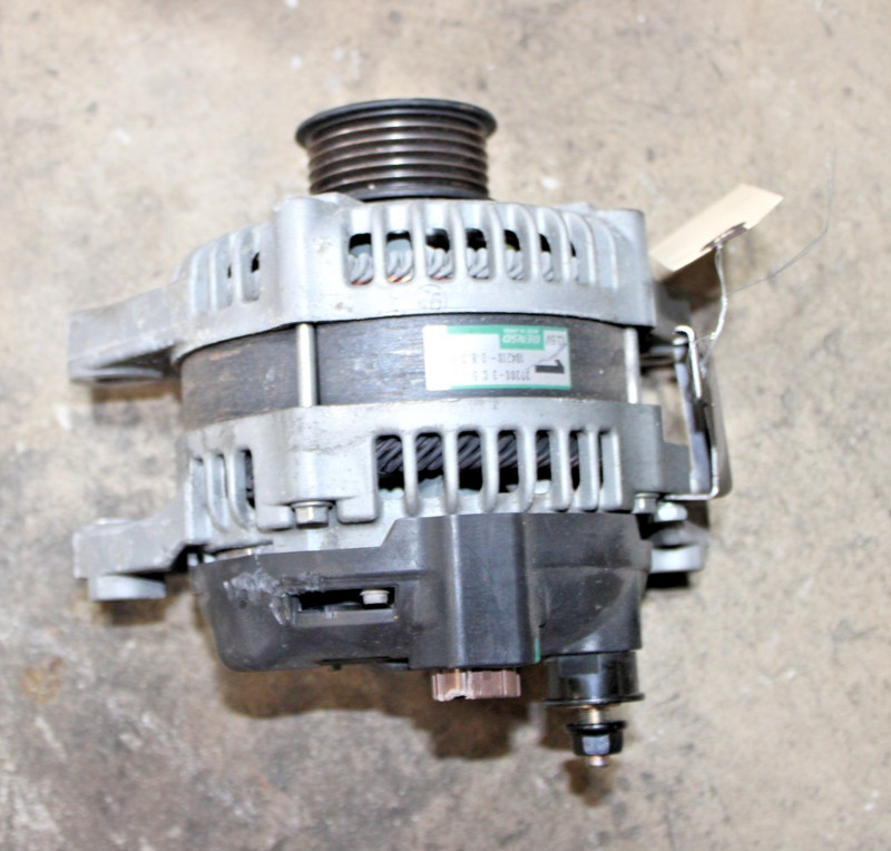 2012-2017 HYUNDAI AZERAV6 3.3 Liter Alternator DENSO OEM