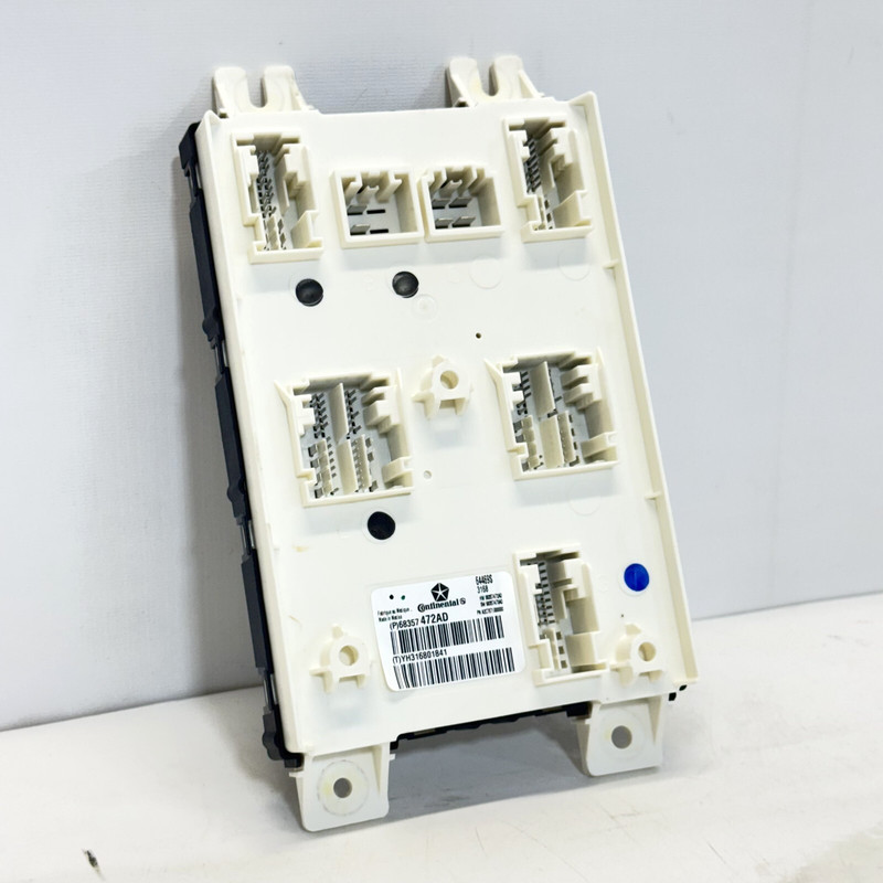 ✅2018-2020 RAM 1500 CLASSIC 2500 3500 BODY CONTROLLER MODULE Mopar 4TH GEN OEM