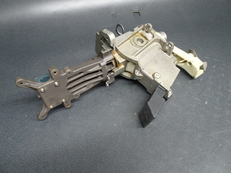 2005 Yamaha OEM Steering Column Ass'y WaveRunner FX Cruiser HO Freshwater