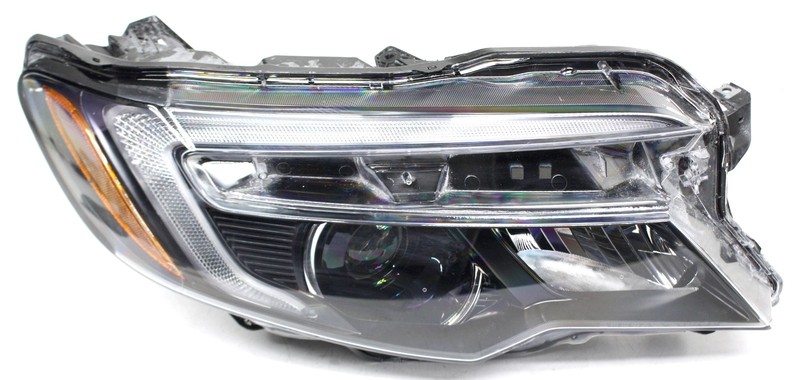 OEM Right Passenger Side Headlamp For Honda Pilot Ridgeline Passport 33100TG7A21