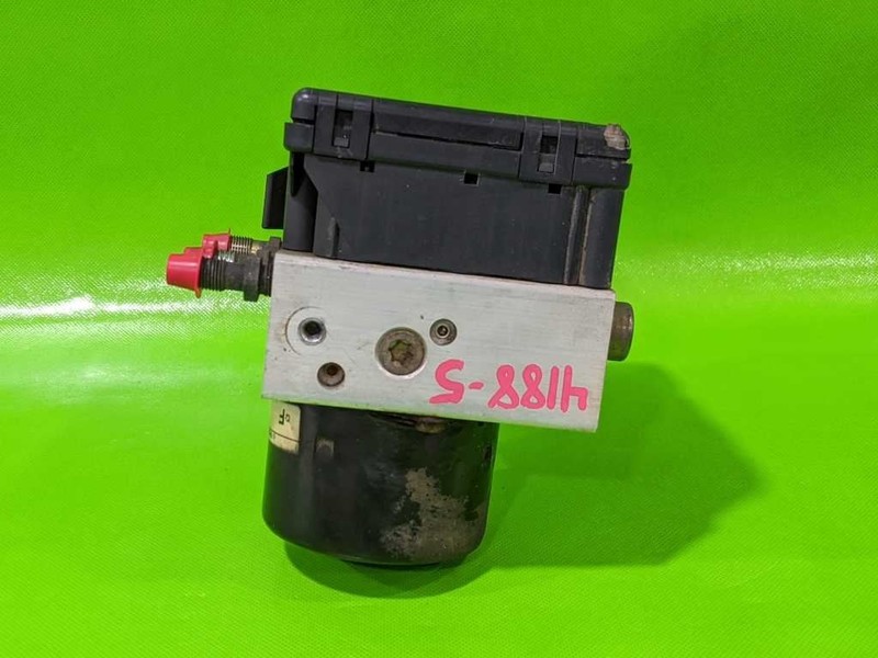 98 EXPLORER ABS ANTI LOCK BRAKE SYSTEM ASSEMBLY OEM 4188-5