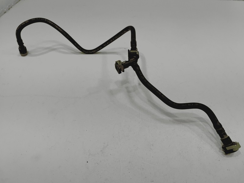 2018-2024 TOYOTA CAMRY 2.5L FUEL INJECTION SYSTEM HOSE TUBE LINE PIPE OEM