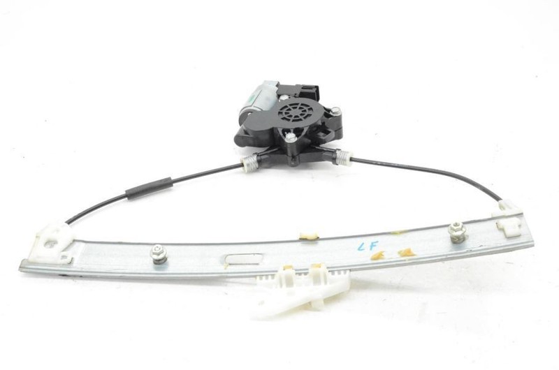 2004-2011 Mazda RX8 Driver Left Front Window Regulator and Motor