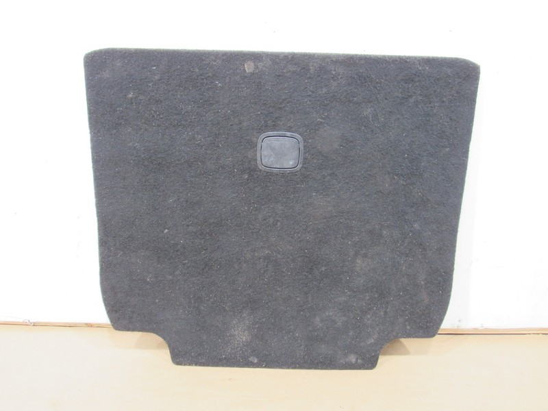 10-15 Jaguar XK XKR 2014 Rear Trunk Boot Floor Carpet Cover Panel Trim |:M