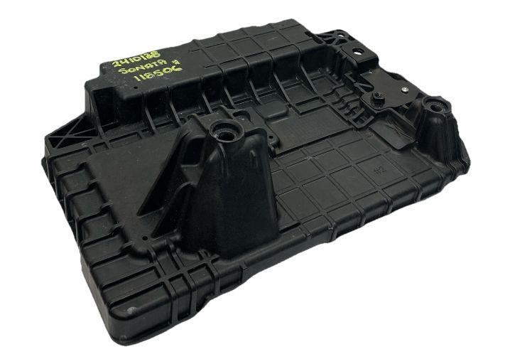 Hyundai Sonata battery tray 2020 20212022 tray korean built OEM 37150L1000