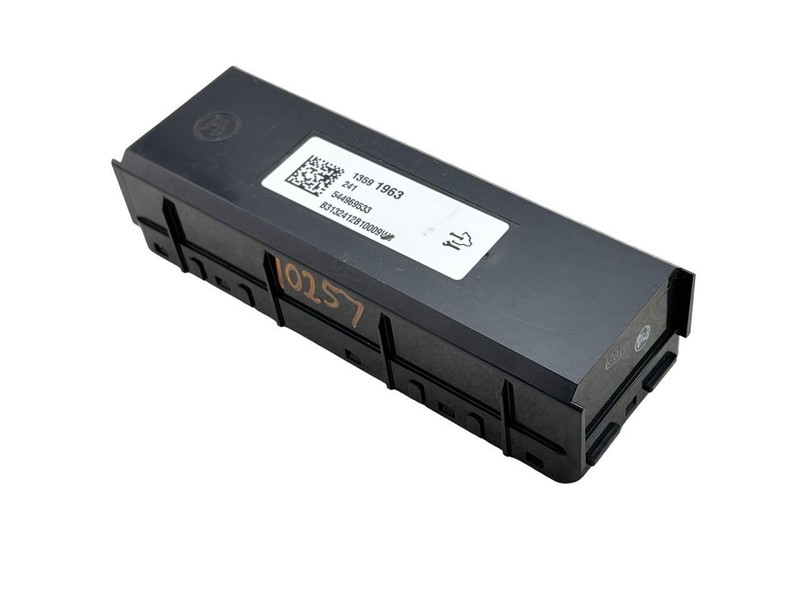2014 Chevrolet Malibu Temperature Climate Control Box