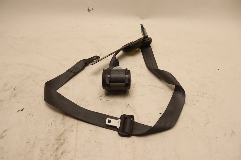 2018-2023 PETERBILT 579 FRONT RIGHT PASSENGER SIDE SEAT BELT S84-1087-02611 OEM