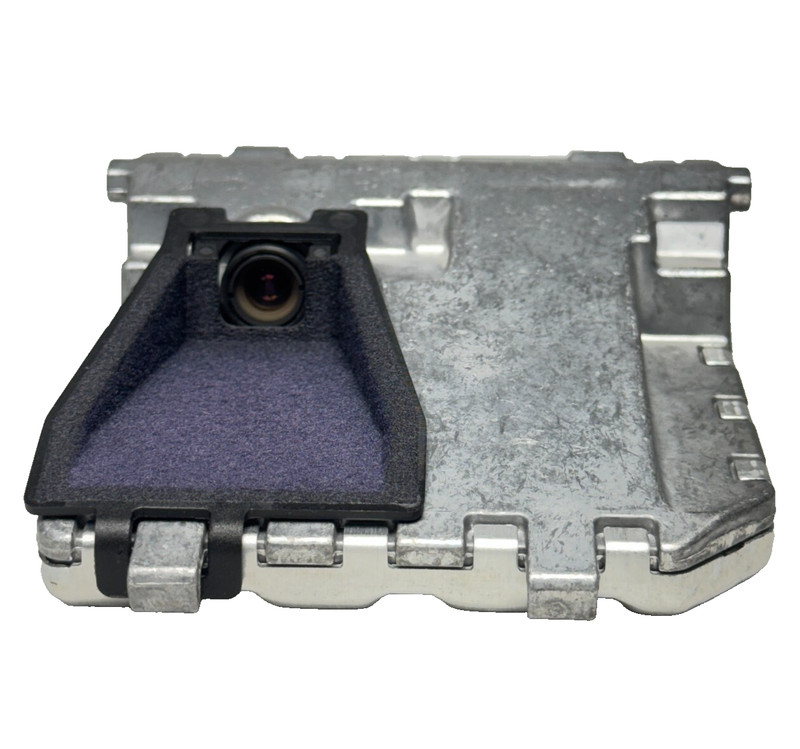 📌2010-2013 MERCEDES-BENZ E350 ACTIVE LANE ASSIST FRONT CAMERA A0009051600 OEM