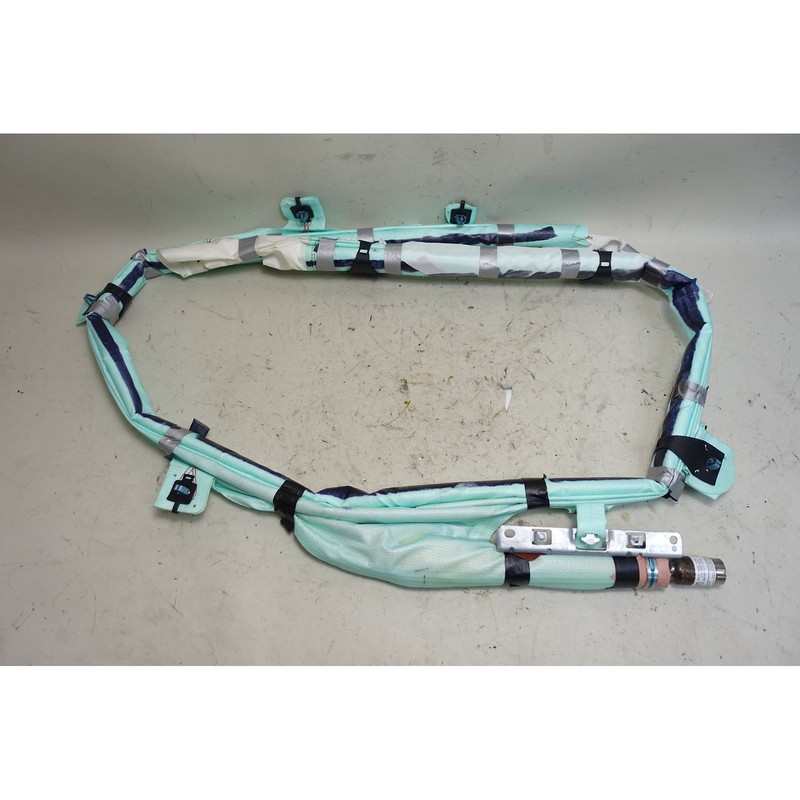 BMW F15 X5 F85 SAV Right Passengers Curtain Head Tubular Airbag OEM