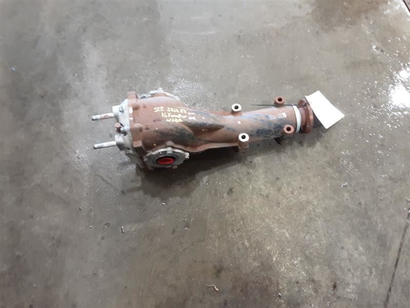 Carrier Rear Automatic Transmission CVT 2.0L Turbo Fits 14-18 FORESTER 2813281