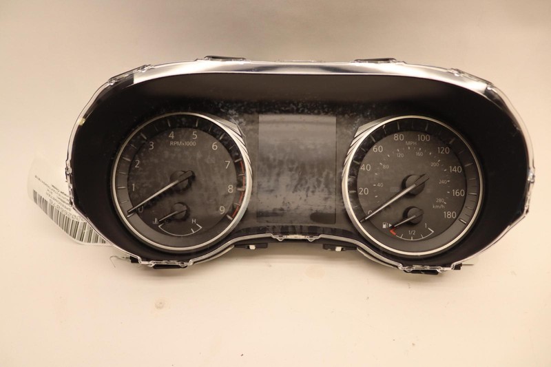 2018-2019 INFINITI Q50 3.0L LUXE INSTRUMENT CLUSTER GAUGE SPEEDOMETER OEM