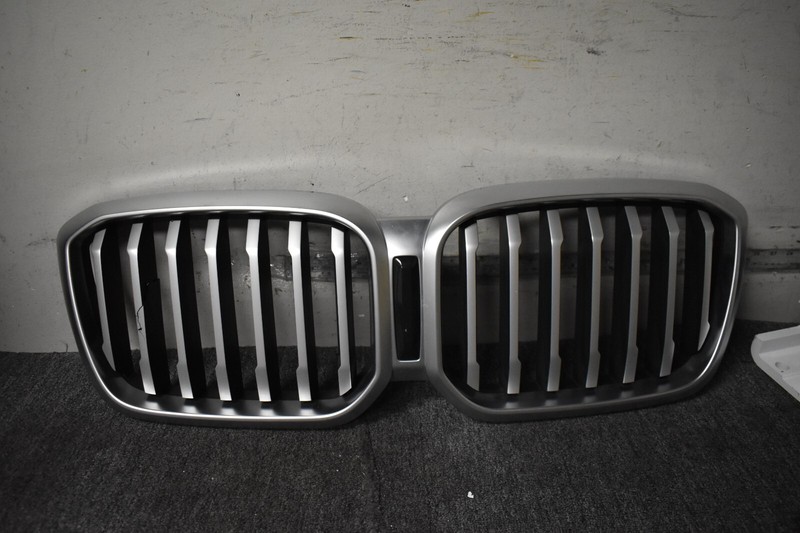 2022 BMW X3 GRILLE FACTORY OEM