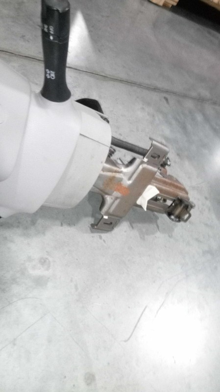 2012 Nissan Quest Steering Column OEM Grey 134K Miles Warranty NJ25-23356-587509