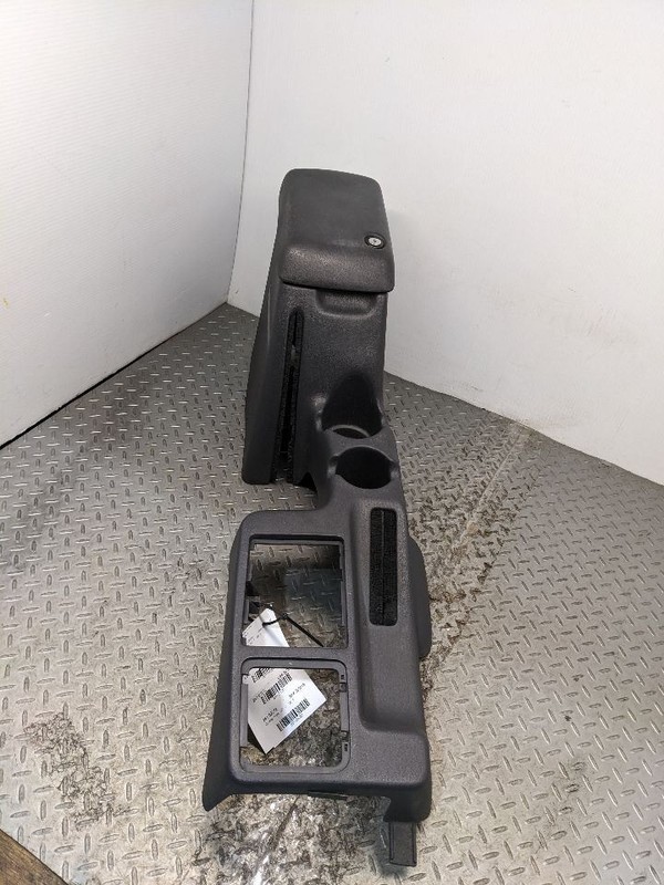 97-02 Jeep Wrangler TJ 1 Piece Center Floor Console Cup Holder OEM1186201