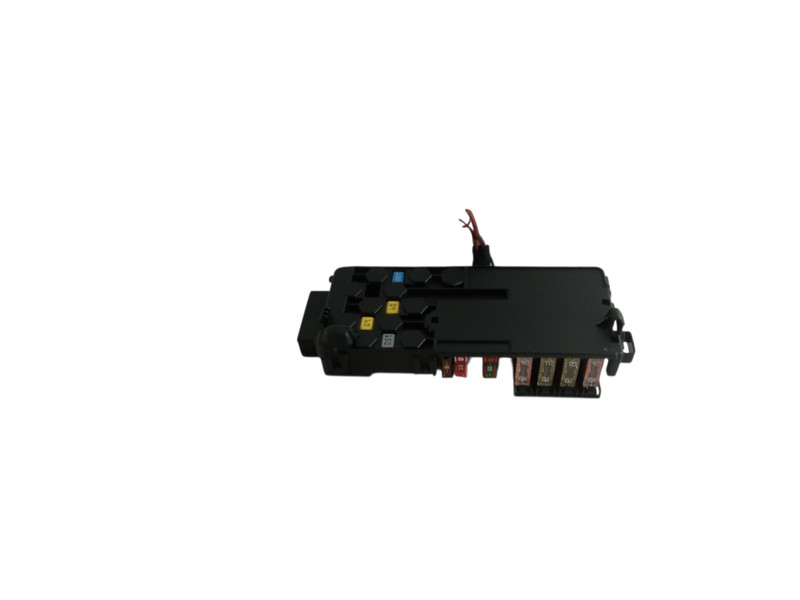 2008-2012 Mercedes-Benz GL450 Fuse Box Junction Relay OEM 12511