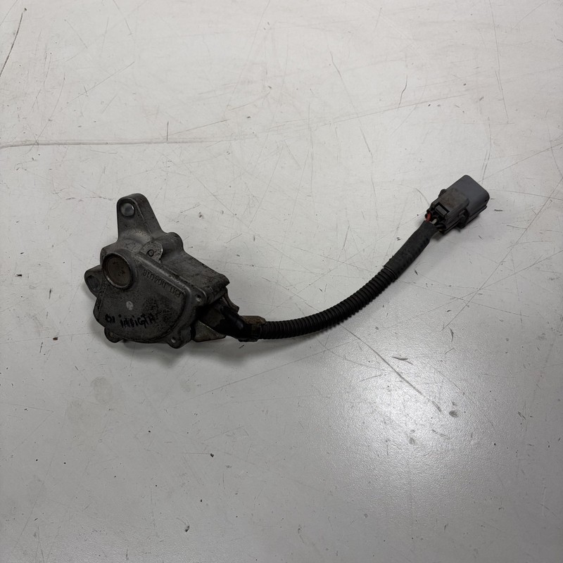 01-06 Honda Insight CVT Neutral Safety Switch 28900-PHT-013 OEM