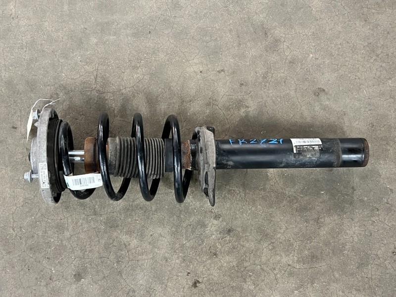 ⭐2011-2017 BMW X3 AWD FRONT RIGHT RH PASS SIDE SHOCK STRUT ABSORBER OEM LOT2721