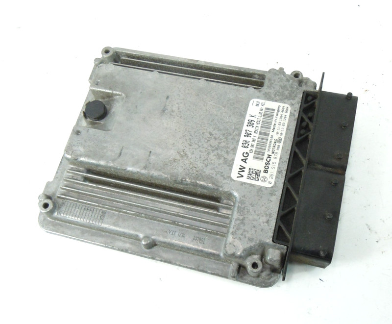 2018-2022 Volkswagen Atlas 3.6L Engine Control Module ECM ECU OEM