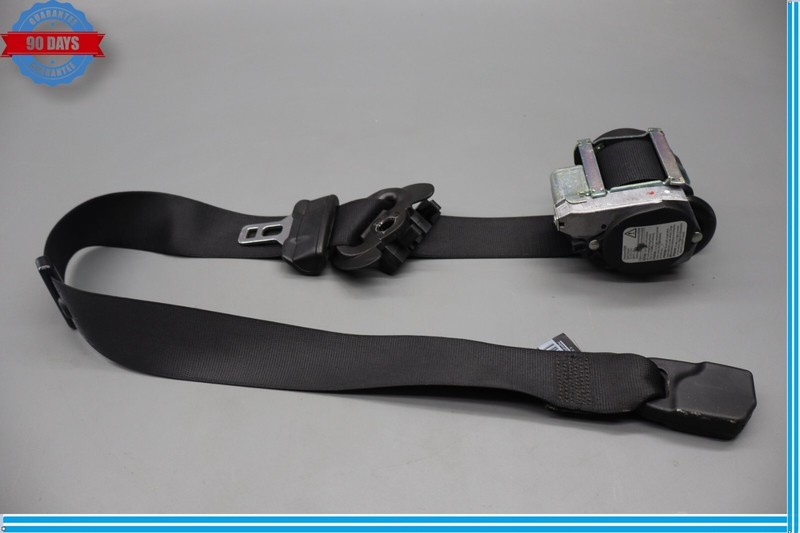 14-22 Maserati Ghibli Front Left Driver Side Seat Belt Seatbelt Retractor Oem