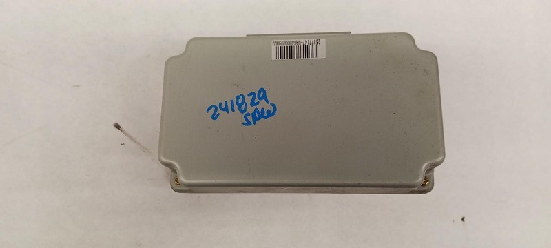 05-'06 SUBARU BAJA Transmission Control Module OEM 1 Year Warranty!!
