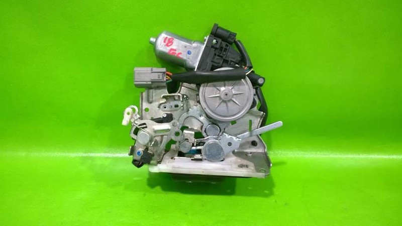 11-20 GRAND CARAVAN POWER LIFTGATE HATCH LOCK LATCH OEM 4211-48