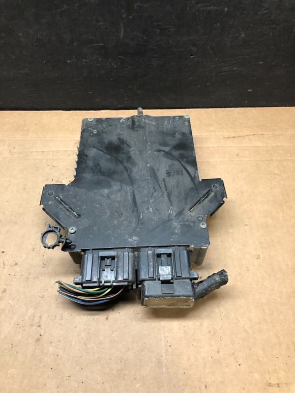 1996 Dodge Stratus Sebring Engine Computer Module ECU p04606463aa G3481 PS