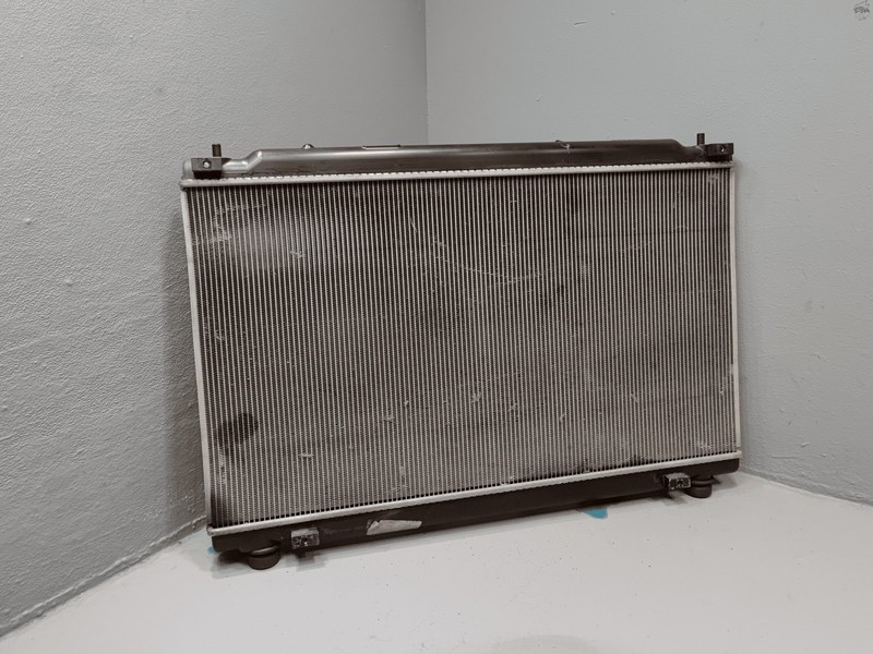 2017-2022 Honda CR-V 1.5L Engine Motor Water Cooling Radiator OEM
