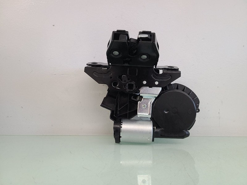 Rear Trunk Latch Lock Actuator for Chevy for GMC For Buick Fits 2018 XT5 588008