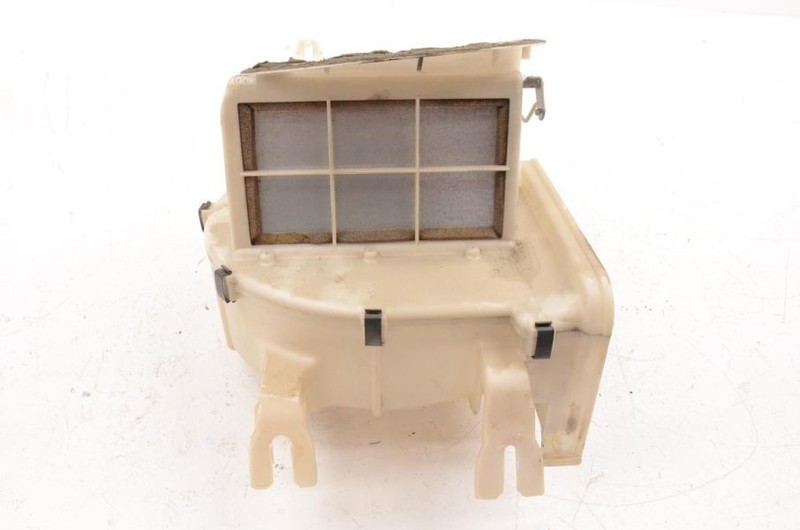 1989-1993 NISSAN 240SX S13 SILVIA COUPE BLOWER MOTOR HEATER MOTOR HOUSING